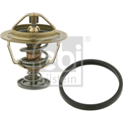 termostatas, aušinimo skystis
                                FEBI BILSTEIN                                                2