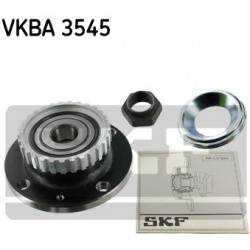 rato guolis
                                SKF                                                VKBA 3545, SKF, VKBA3545, auto