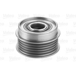 laisvos eigos sankaba, kint. sr. generatorius VALEO NEW SPARE PART
                                                588051, VA