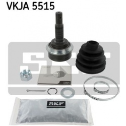 pusašio šarnyras
                                SKF                                                VKJA 5515, SKF, VKJA551