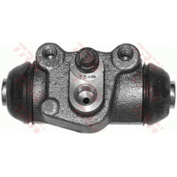 rato stabdžių cilindras
                                TRW                                                BWH300, TRW, BWH