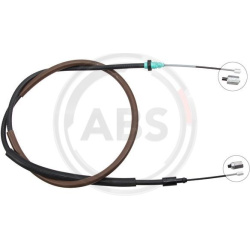 trosas, stovėjimo stabdys
A.B.S. K18995, Nenu