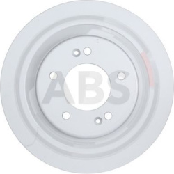stabdžių diskas (1vnt) COATED
                                A.B.S.                                                18237, 