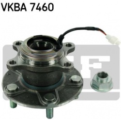 rato guolis
                                SKF                                                VKBA 7460, SKF, VKBA7460, auto