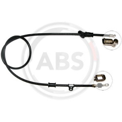 trosas, stovėjimo stabdys
                                A.B.S.                                K16448, Nenurodytas gamintoj