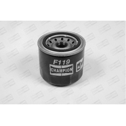 alyvos filtras
                                CHAMPION                                F119/606, CHAMPION, F119/606, auto det