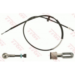 trosas, stovėjimo stabdys
                                TRW                                                GCH3006, TRW, G