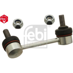 Stabilizatoriaus traukė
                                FEBI BILSTEIN                                                31560, 