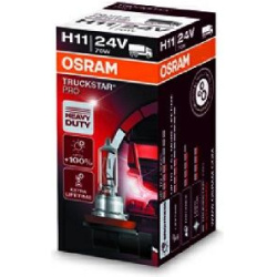 lemputė, posūkio lemputė TRUCKSTAR® PRO (Next Gen)
                                OSRAM                                 