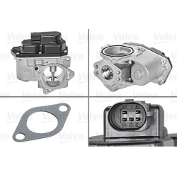 ERG vožtuvas ORIGINAL PART
                                VALEO                                                700424, VALE