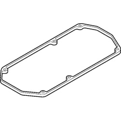 tarpiklis, svirties dangtis
                                ELRING                                                125.960, EL
