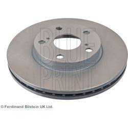 Stabdžių diskas
BLUE PRINT ADT343240, BLUE P