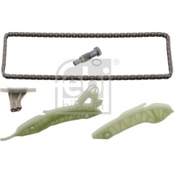 paskirstymo grandinės komplektas Basic Short Kit
                                FEBI BILSTEIN                              