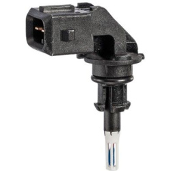 siuntimo blokas, įsiurbiamo oro temperatūra
                                HELLA                                          