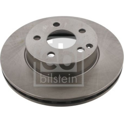 stabdžių diskas (1vnt)
                                FEBI BILSTEIN                                                30556, 