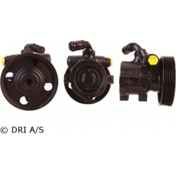 hidraulinis siurblys, vairo sistema
                                DRI                                                715520