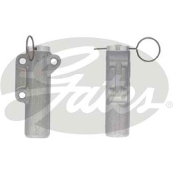 vibracijos slopintuvas, paskirstymo diržas PowerGrip™
                                GATES                               