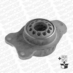 pakabos statramsčio atraminis guolis MOUNTING KIT
                                MONROE                                    