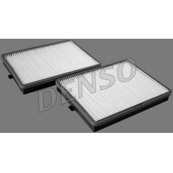 filtras, salono oras
                                DENSO                                                DCF402P, DENSO, DCF