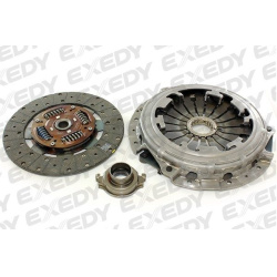 sankabos komplektas
                                EXEDY                                                MBK2070, Nenurodytas