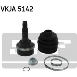 pusašio šarnyras
SKF VKJA 5142, SKF, VKJA514