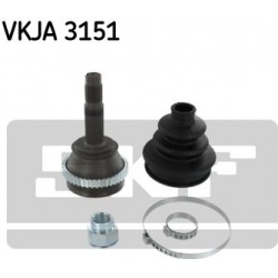 pusašio šarnyras
                                SKF                                                VKJA 3151, SKF, VKJA315