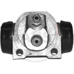 rato stabdžių cilindras
                                A.B.S.                                                62405X, Nenur