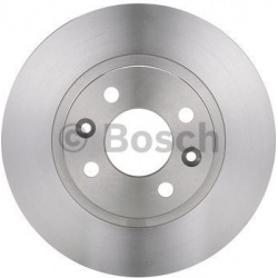 stabdžių diskas (1vnt)
                                BOSCH                                                0986478124, BOS
