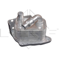 Aušintuvas tepalo
                                NRF                                                31209, NRF, 31209, auto