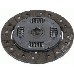 sankabos diskas
                                SACHS                                                1862 301 031, SACHS, 186