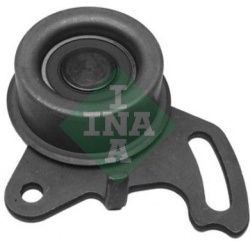 įtempiklio skriemulys, paskirstymo diržas
                                INA                                              