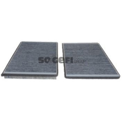 filtras, salono oras
                                PURFLUX                                                AHC219-2, PURFLUX