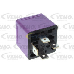 posūkio rodiklio pertraukiklis Q+, original equipment manufacturer quality
                                VEMO             