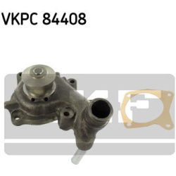 Vandens siurblys, variklio aušinimas
                                SKF                                                VKPC