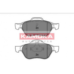 stabdžių trinkelių rinkinys, diskinis stabdys
                                KAMOKA                                      
