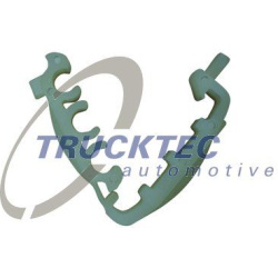 laikiklis, kuro grandinė
                                TRUCKTEC AUTOMOTIVE                                02.13.050, TRUCK