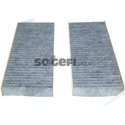 filtras, salono oras
                                PURFLUX                                AHC387-2, PURFLUX, AHC387-2, auto