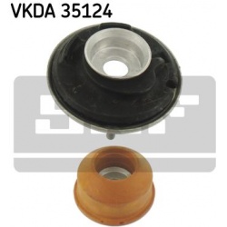 pakabos statramsčio atraminis guolis
                                SKF                                VKDA 35124, SKF, VKD