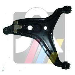 vikšro valdymo svirtis
                                RTS                                96.00594.2, RTS, 96.00594.2, auto 