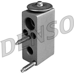 išsiplėtimo vožtuvas, oro kondicionavimas
                                DENSO                                DVE07002, D
