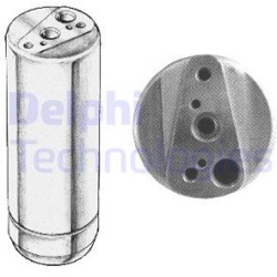 džiovintuvas, oro kondicionierius
                                DELPHI                                TSP0175004, Nenurody