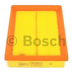 oro filtras
                                BOSCH                                                F026400475, BOSCH, F02640047