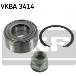 rato guolis
                                SKF                                                VKBA 3414, SKF, VKBA3414, auto