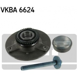 rato guolis
                                SKF                                                VKBA 6624, SKF, VKBA6624, auto