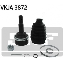pusašio šarnyras
                                SKF                                                VKJA 3872, SKF, VKJA387