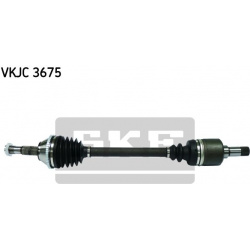 kardaninis velenas
                                SKF                                                VKJC 3675, SKF, VKJC367