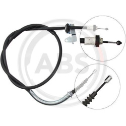 trosas, stovėjimo stabdys
                                A.B.S.                                                K16878, Nenu