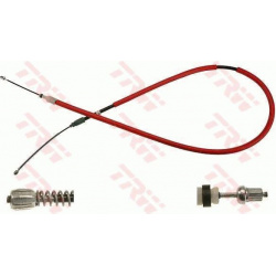 trosas, stovėjimo stabdys
                                TRW                                                GCH2421, TRW, G