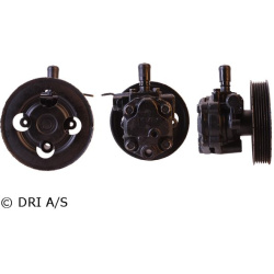 hidraulinis siurblys, vairo sistema
                                DRI                                715520106, Nenurodytas