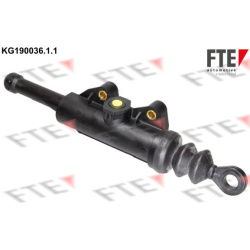 pagrindinis cilindras, sankaba
                                FTE                                                KG190036.1.